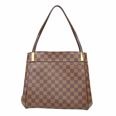 Женская сумка Marylebone Damier Ebene LOUIS VUITTON , ДО/027